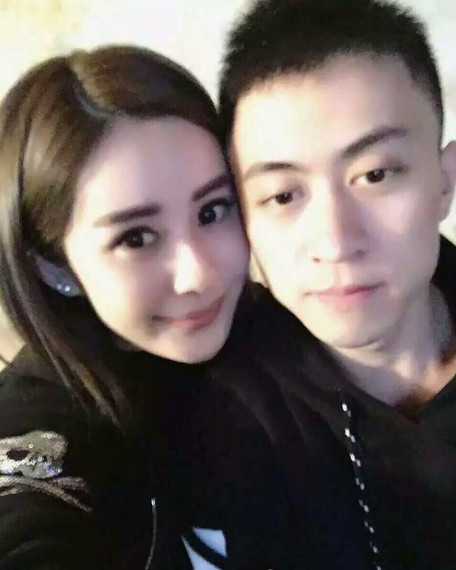 郭富城被方媛收服了,男明星和网红成了固定搭配?