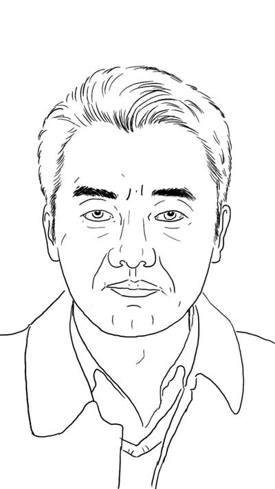 四心四干强作风建功业微观
