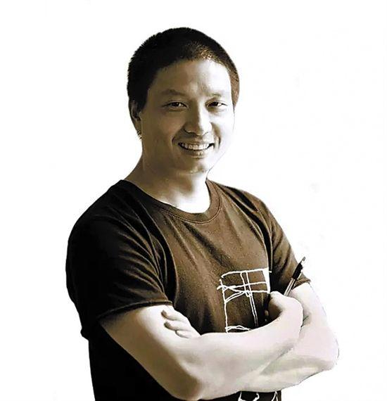 《剃刀边缘》编剧余飞:新剧玩突破 谍战套路加入喜剧元素