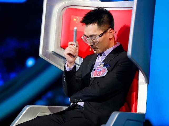 实力悍将王峰决战世界记忆之王alex