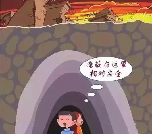 人防工程不只是地下室停车场那么简单