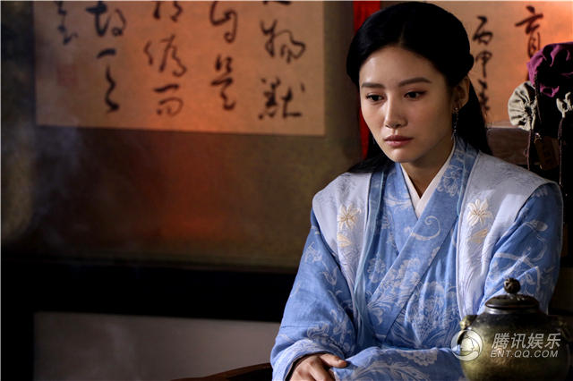 《飘香剑雨》探班任言恺吴优演古龙经典