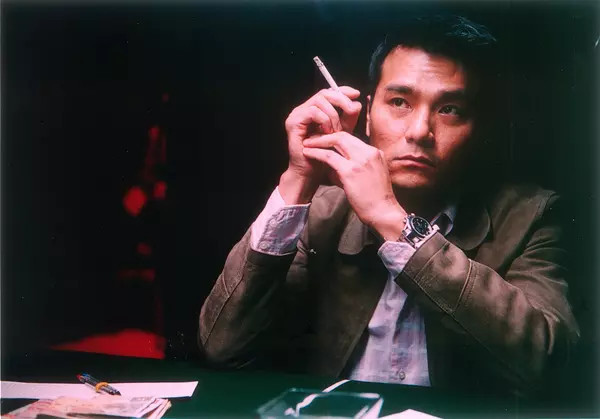 林家栋终得影帝他的过去你了解多少