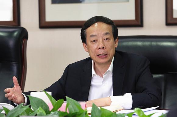 赵勇:全运会决不允许专业运动员参加群众比赛