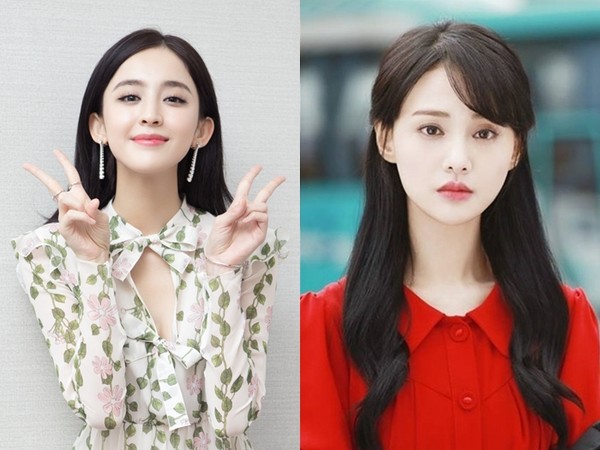 被问古力娜扎"不知廉耻",郑爽小号竟这样回复