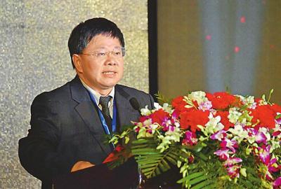 四川省农村信用社联合社理事长张远国:2020年全面建成普商兼容金融