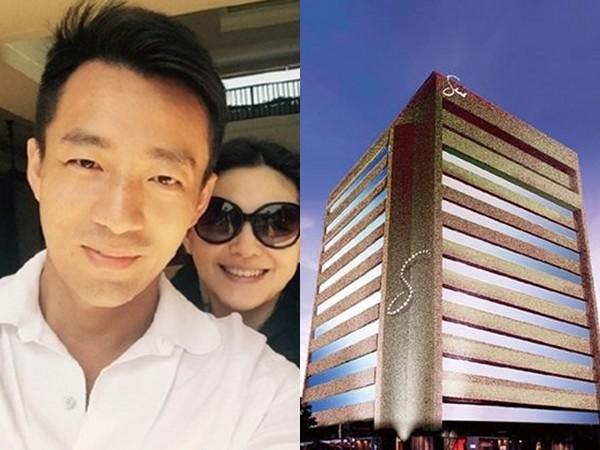 汪小菲砸近1亿盖爱妻旅馆终于可以试营业了