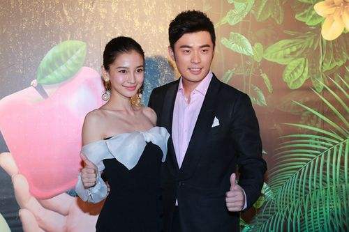 baby被曝和跑男团男成员关系亲密 卓伟暗指陈赫