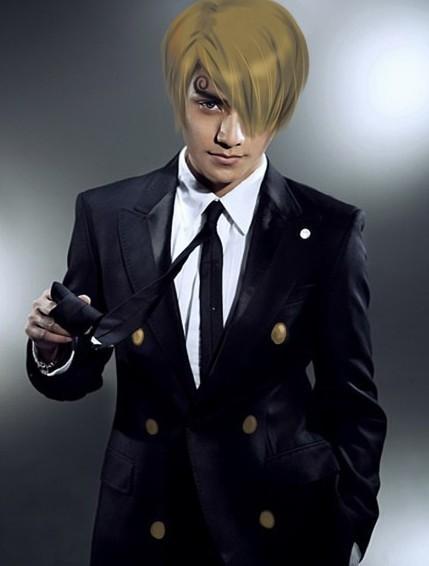 陈坤素颜现身机场行走的荷尔蒙41岁仍似漫画美少年