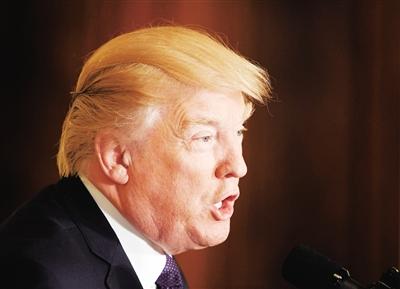 特朗普拟3步走?__中国青年网