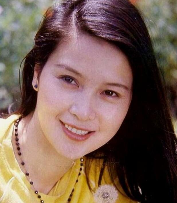 人民的名义里祁厅长夫人吸睛80年代的内地女演员可真美