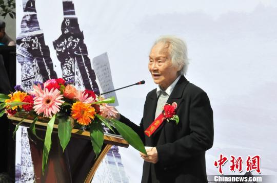 何宝珍烈士故居完成修缮正式对外开放