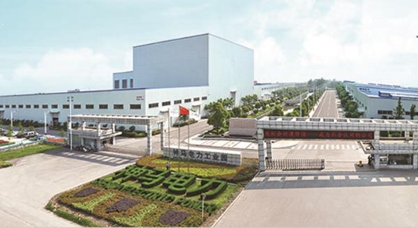 如城:古韵新风上海"北大门"