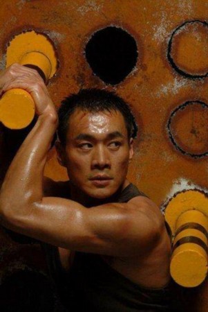 人民的名义老戏骨们的身材太劲爆【图】