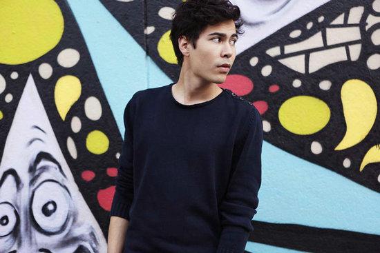 鬼步舞seve原创tez受热追中国巡演加场成都站