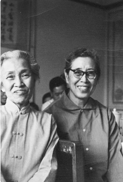 协和学子的百年传奇人生