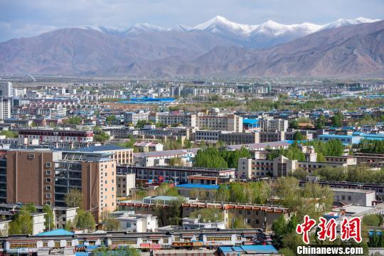 西藏日喀则六城共建:不仅是一张名片