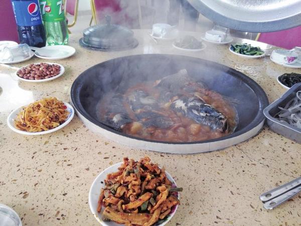 吉林市昌邑区美食