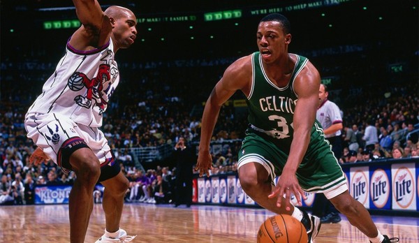 真理永存nba球星皮尔斯正式宣布退役