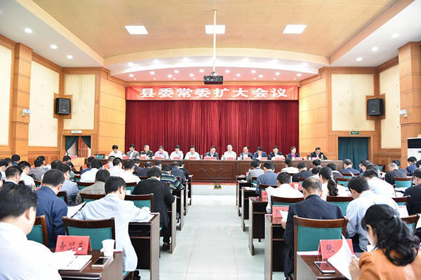 安徽怀宁县4家单位被颁发不作为慢作为牌