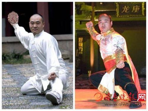 马云贴身保镖李天金是一代太极宗师 揭秘李天金保护马云每月多少工资