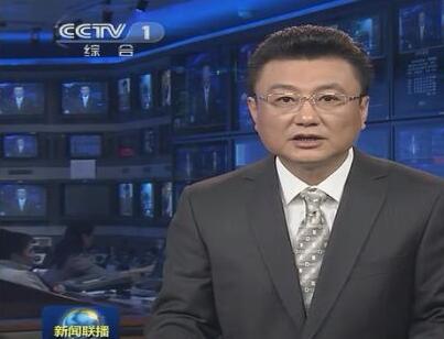 王宁告别新闻联播与其妻子金龟子成中国人经典记忆