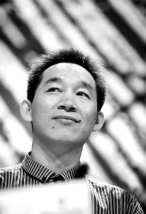 施战军西游记是中国式成长小说