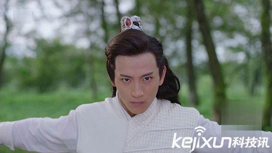 择天记电视剧计道人是不是终极boss秋山君会是黑袍