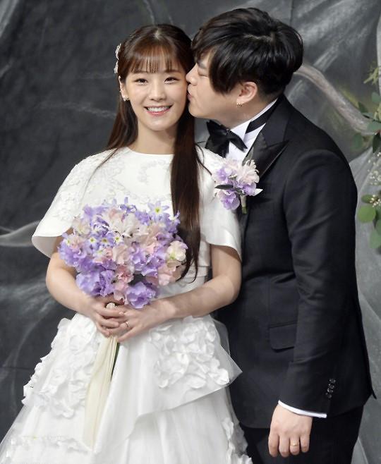 文熙俊结婚3个月将当爸爸 娇妻昭燏本月生产(图)