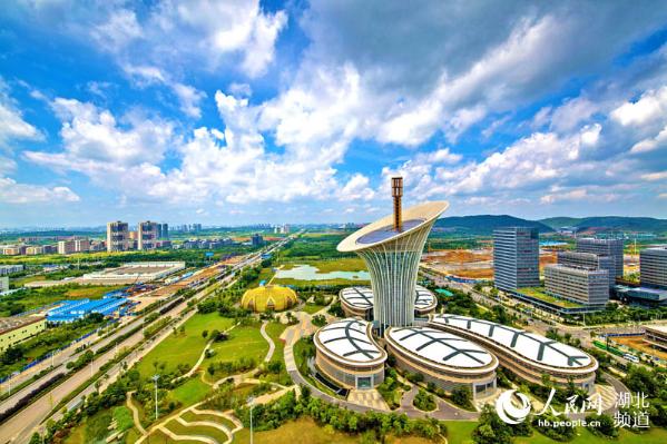未来将建设行政服务,创新创业,科技金融和对外开放"四大特区",打造