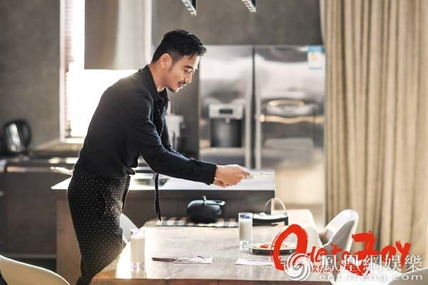 旁白还在奇点还会出现欢乐颂210件事提前知道