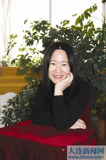 大连市第16中学李秀敏育人之责 任重而道远