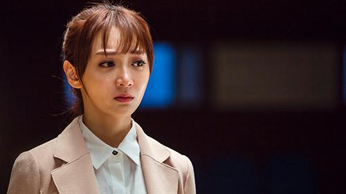 潘之琳《职场》开战 萌辣御姐不套路