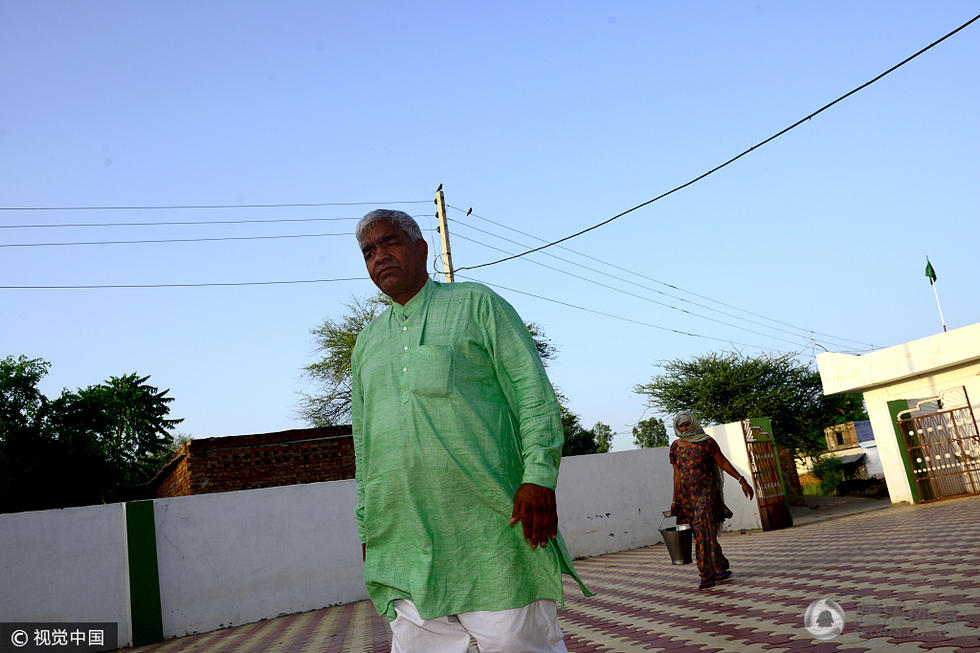 摔跤吧爸爸姐妹花原型解密对手原来有真功夫