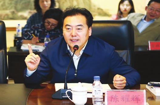 围绕吉林振兴的一场精彩头脑风暴