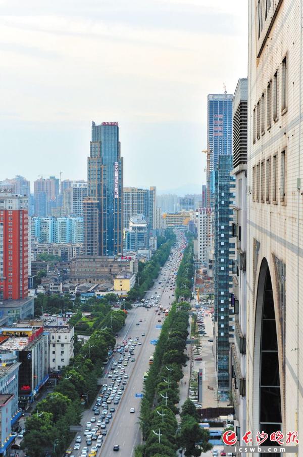 2017长沙首届写字楼投资节盛夏启航