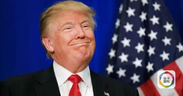 特朗普外访首秀开始 整个美国都怕他不玩套路__中国青年网