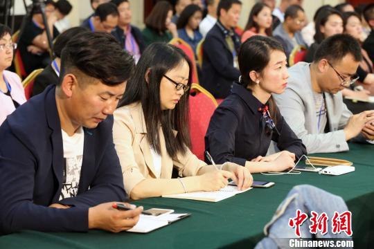 青海严把党代会代表质量避免带病提名带病当选