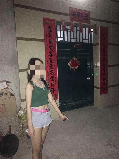 深夜贩卖毒品当场被抓 避惩罚报友女名字"顶包"
