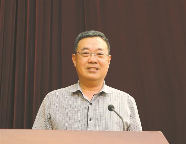 陶光辉 (代表政协淮安市委员会)