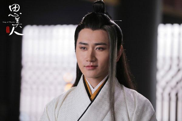 李雨轩思美人搞事情真正的心理战高手