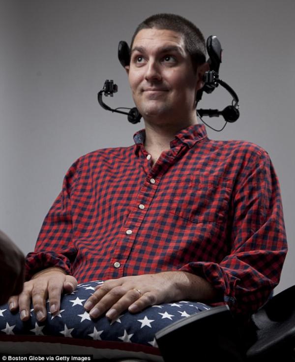 冰桶挑战发起人面临沉重医药费负担