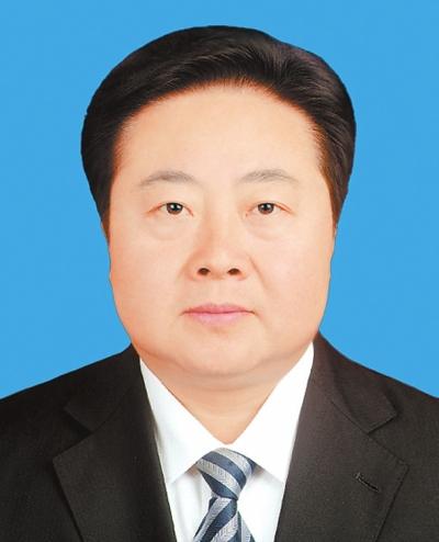 马世忠同志简历