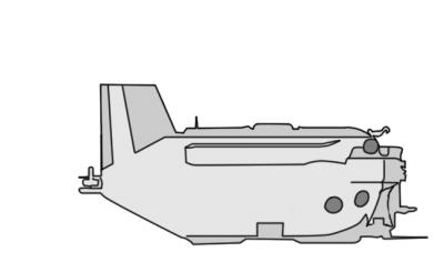 4500米载人潜水器有颗"中国心"