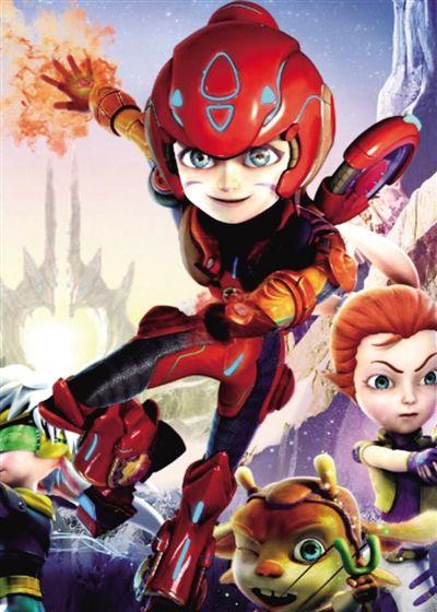 国产旧动画六一"卷土重来" 重映片到底有多大空间