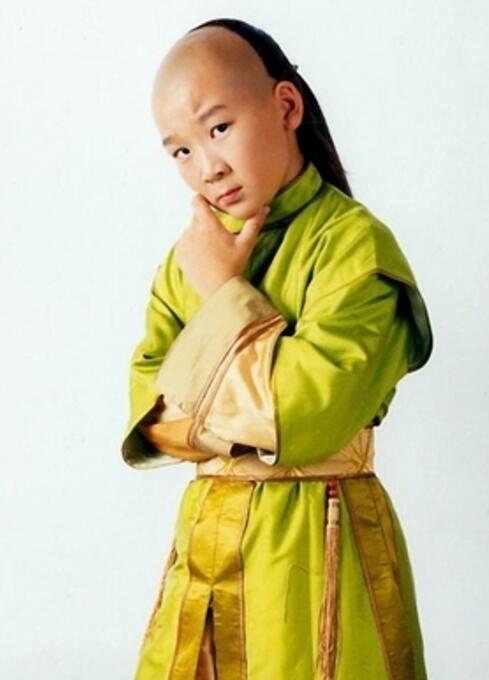 六一到了那些年走红又消失的童星现在可好