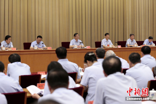 热点案件怎么判?最高法:兼顾法律正义和社会正