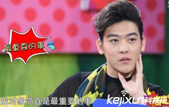 奇葩说姜思达樊野均出柜姜思达出柜对象是谁