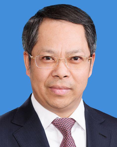 陶长海任重庆市委常委统战部部长图简历