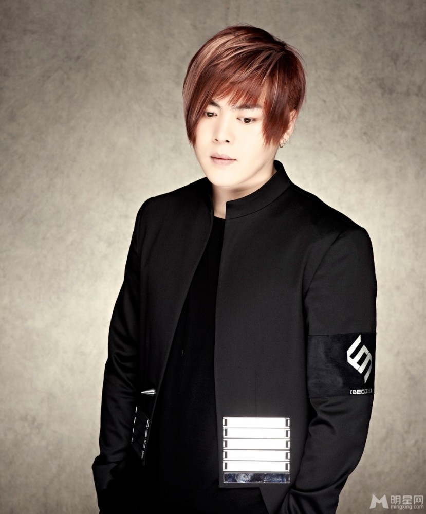 由爱生恨韩星榜雪莉第二冠军竟是他